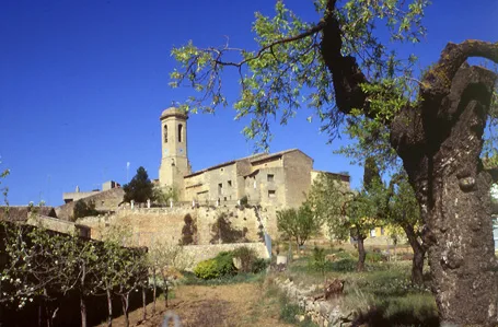 El Vilosell