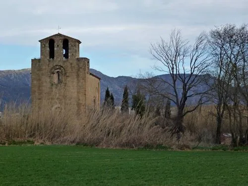 Pedret i Marzà