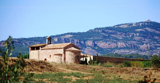 Castellar del Vallès
