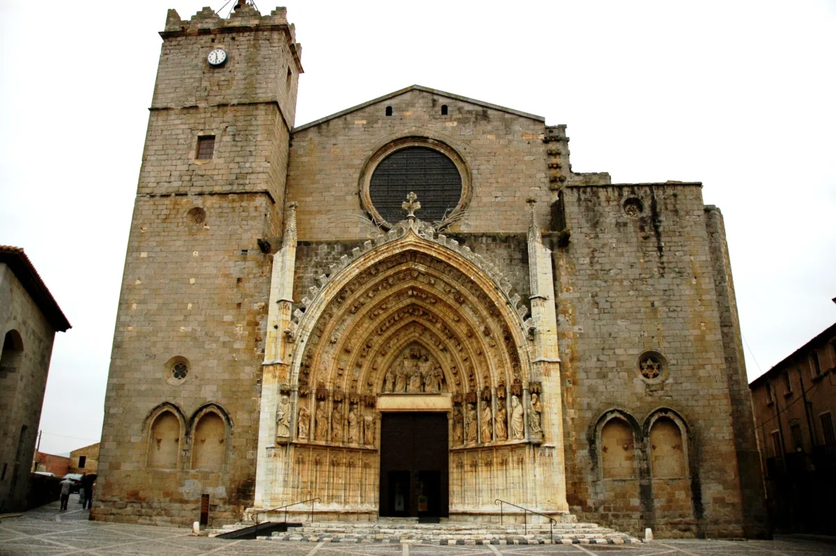 Castelló d'Empúries