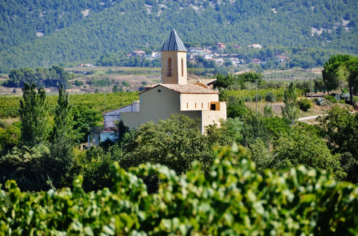 Avinyonet del Penedès
