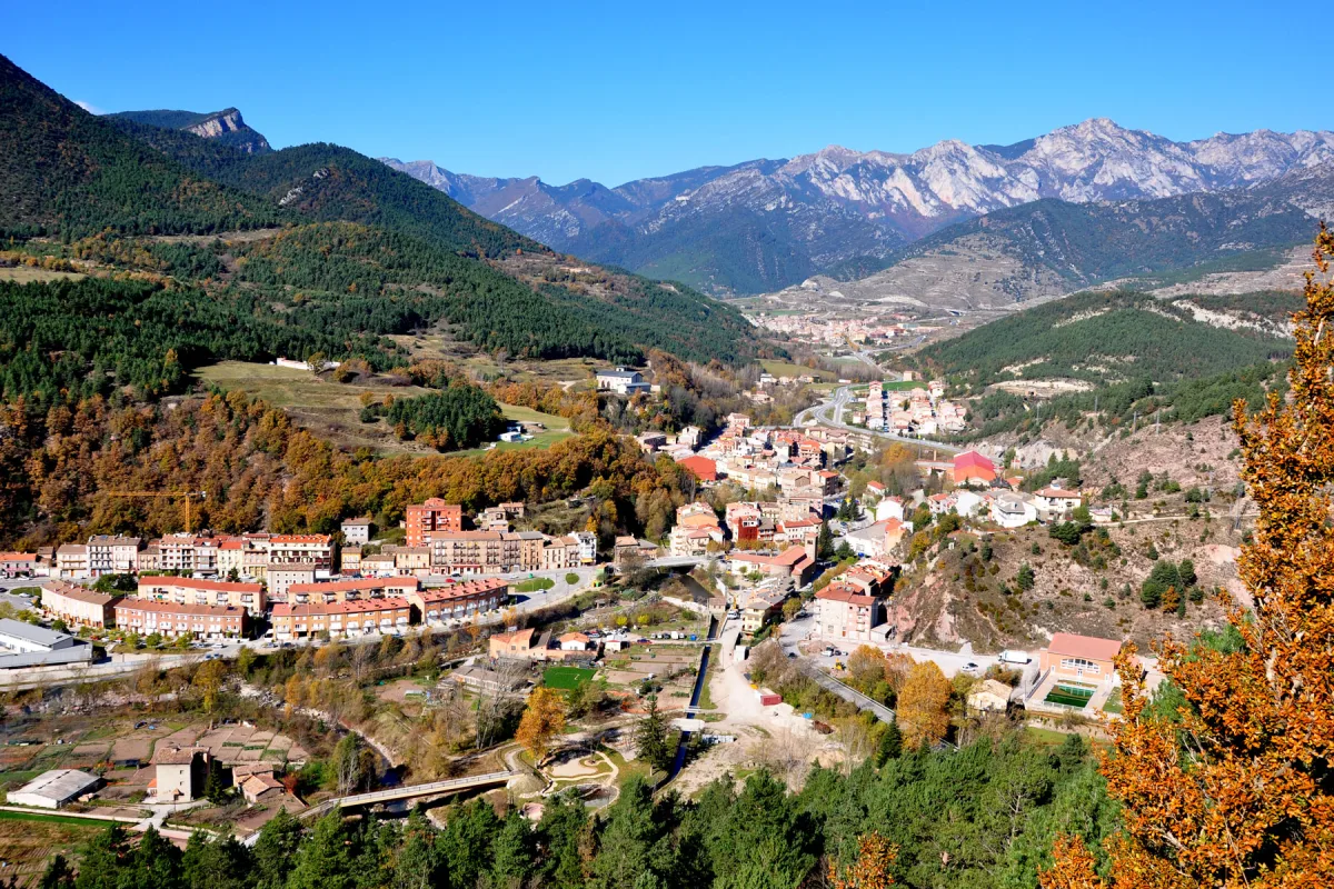Guardiola de Berguedà