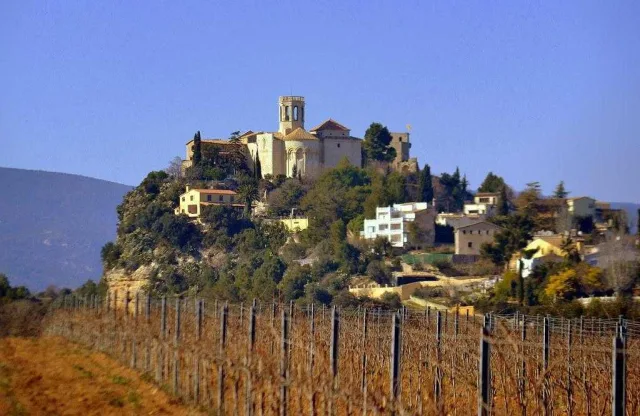 Sant Martí Sarroca