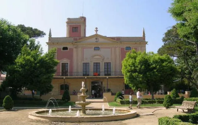 La Selva del Camp