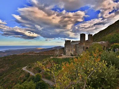 Palau-saverdera