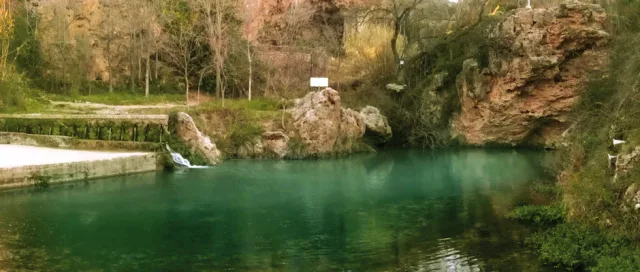Sant Quintí de Mediona