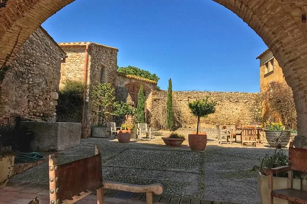 Sant Climent Sescebes
