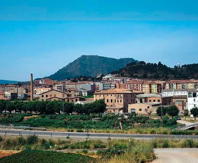 Sant Joan de Vilatorrada