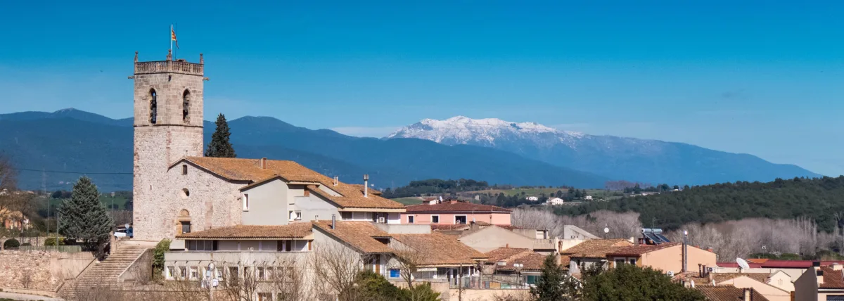 Lliçà d'Amunt