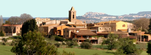 Palau de Santa Eulàlia
