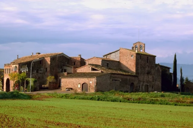 Sant Salvador de Guardiola
