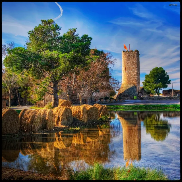 L'Aldea