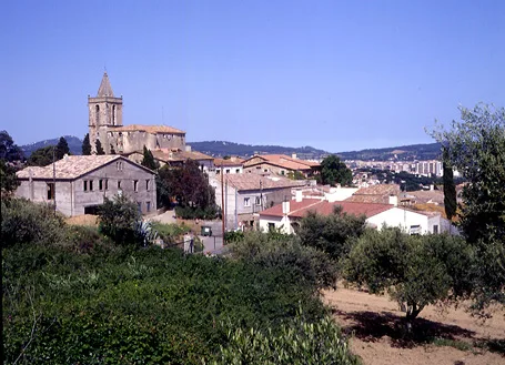 Mont-ras