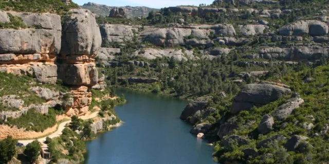 Margalef
