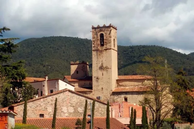 Cànoves i Samalús