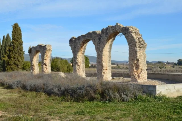 Sant Jaume dels Domenys