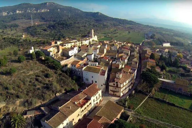 Figuerola del Camp