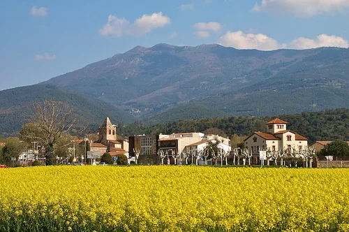 Sant Esteve de Palautordera