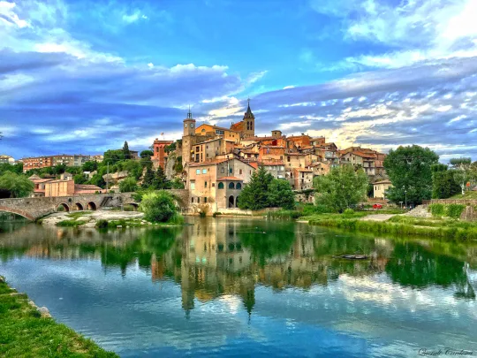 Gironella