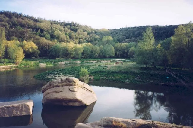 Les Masies de Roda