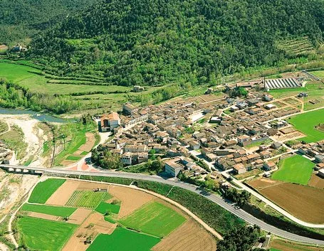 Sant Jaume de Llierca