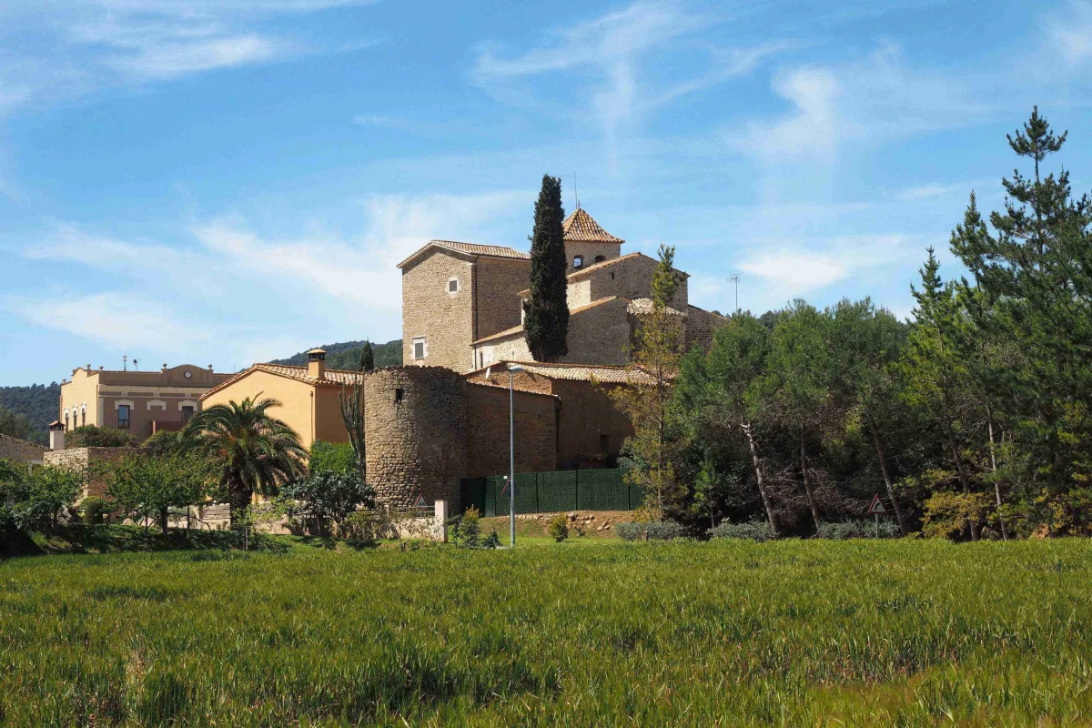 Palol de Revardit