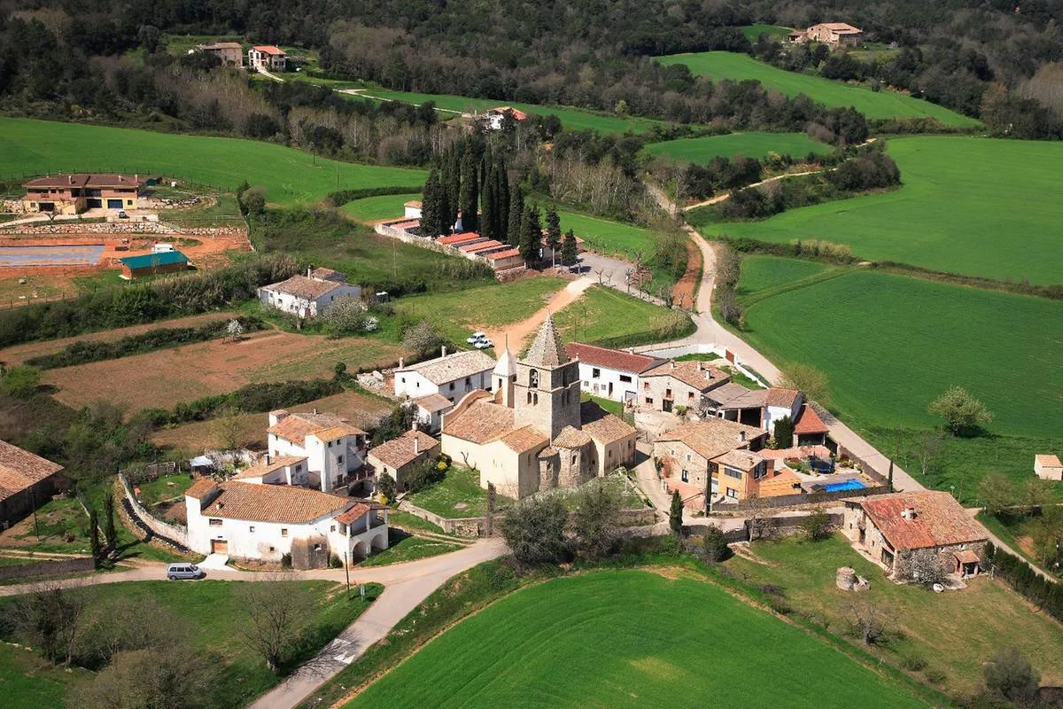 Sant Gregori
