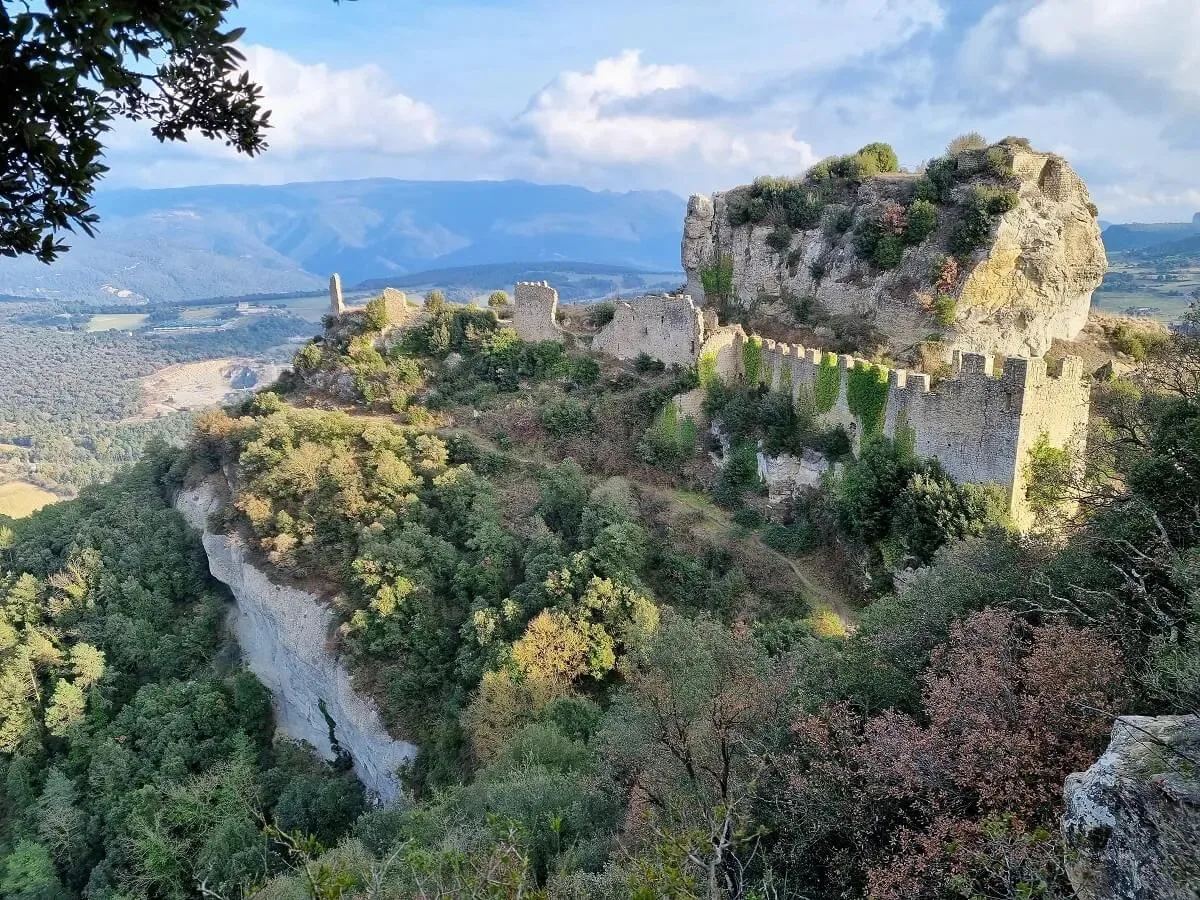 Sant Martí de Centelles