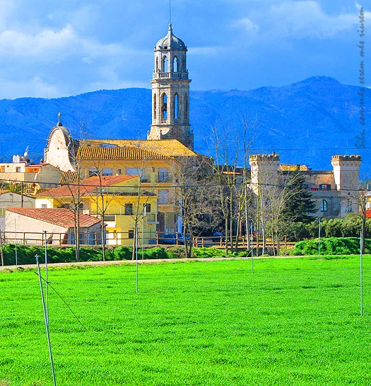Vilobí d'Onyar