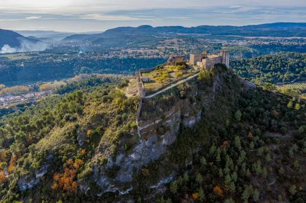 La Pobla de Claramunt