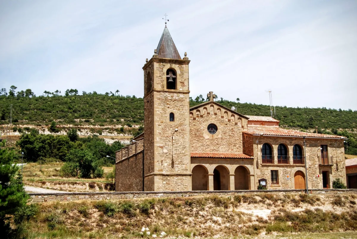 La Molsosa