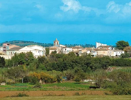 Vilafant
