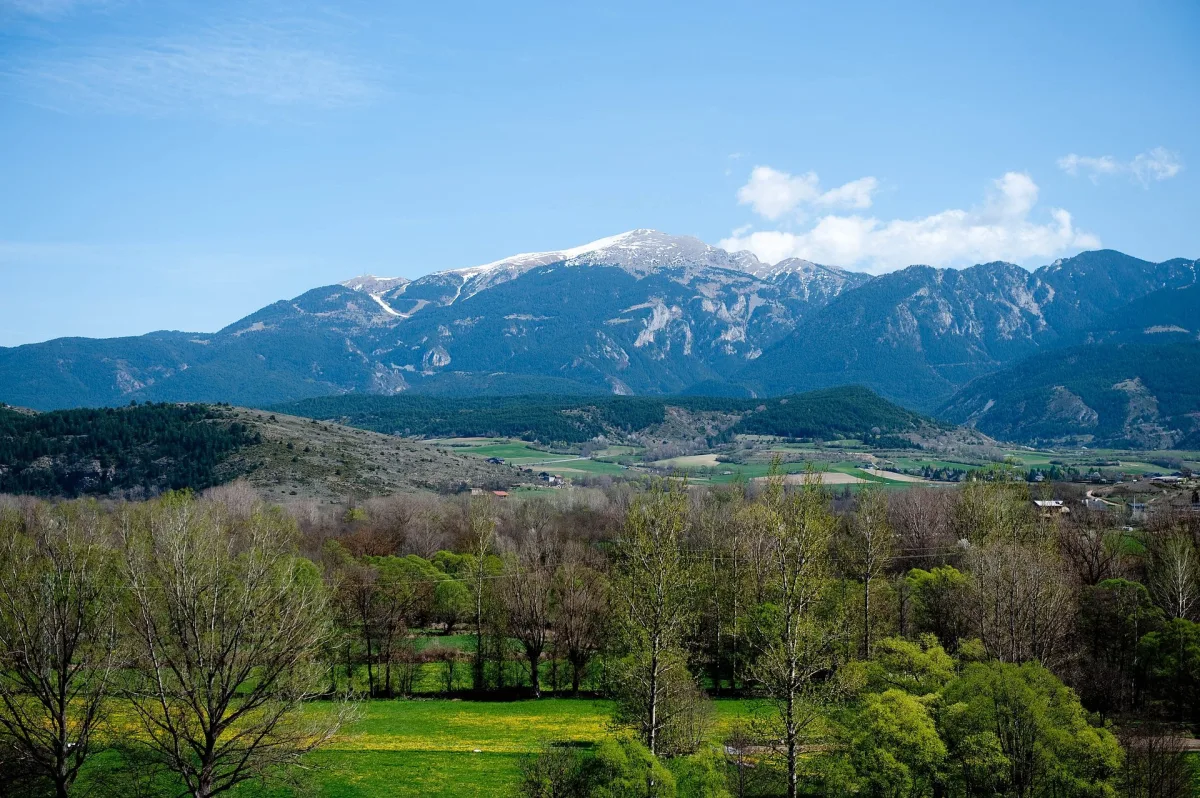 Les Valls d'Aguilar