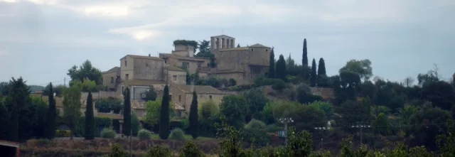 Fontanilles