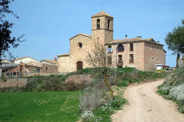Fonollosa