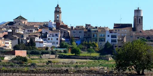 Vilabella