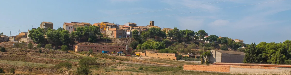 Bellmunt d'Urgell