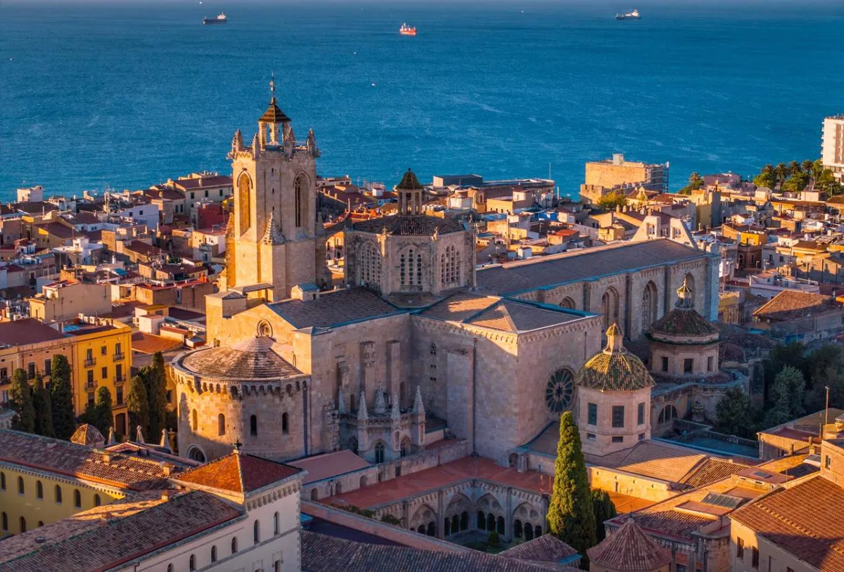 Tarragona