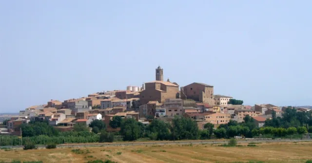 Puigverd d'Agramunt