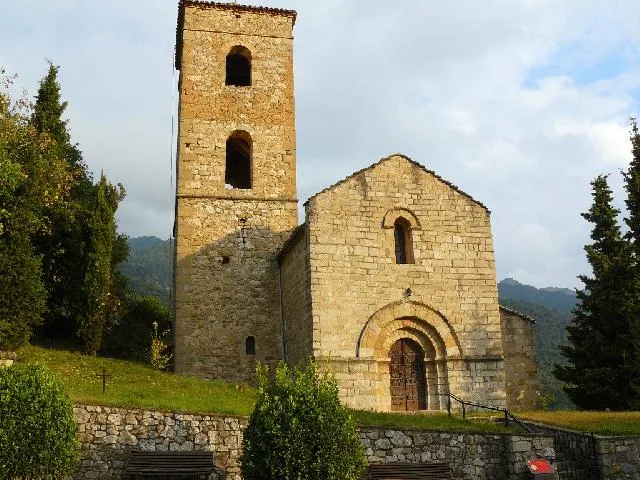 La Nou de Berguedà