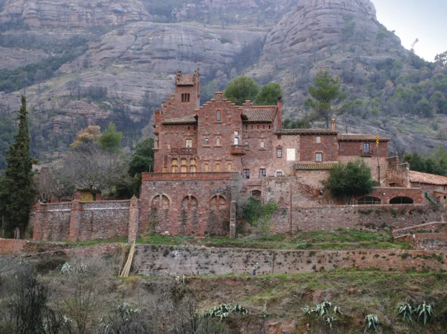 Sant Llorenç Savall