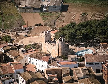Santa Oliva