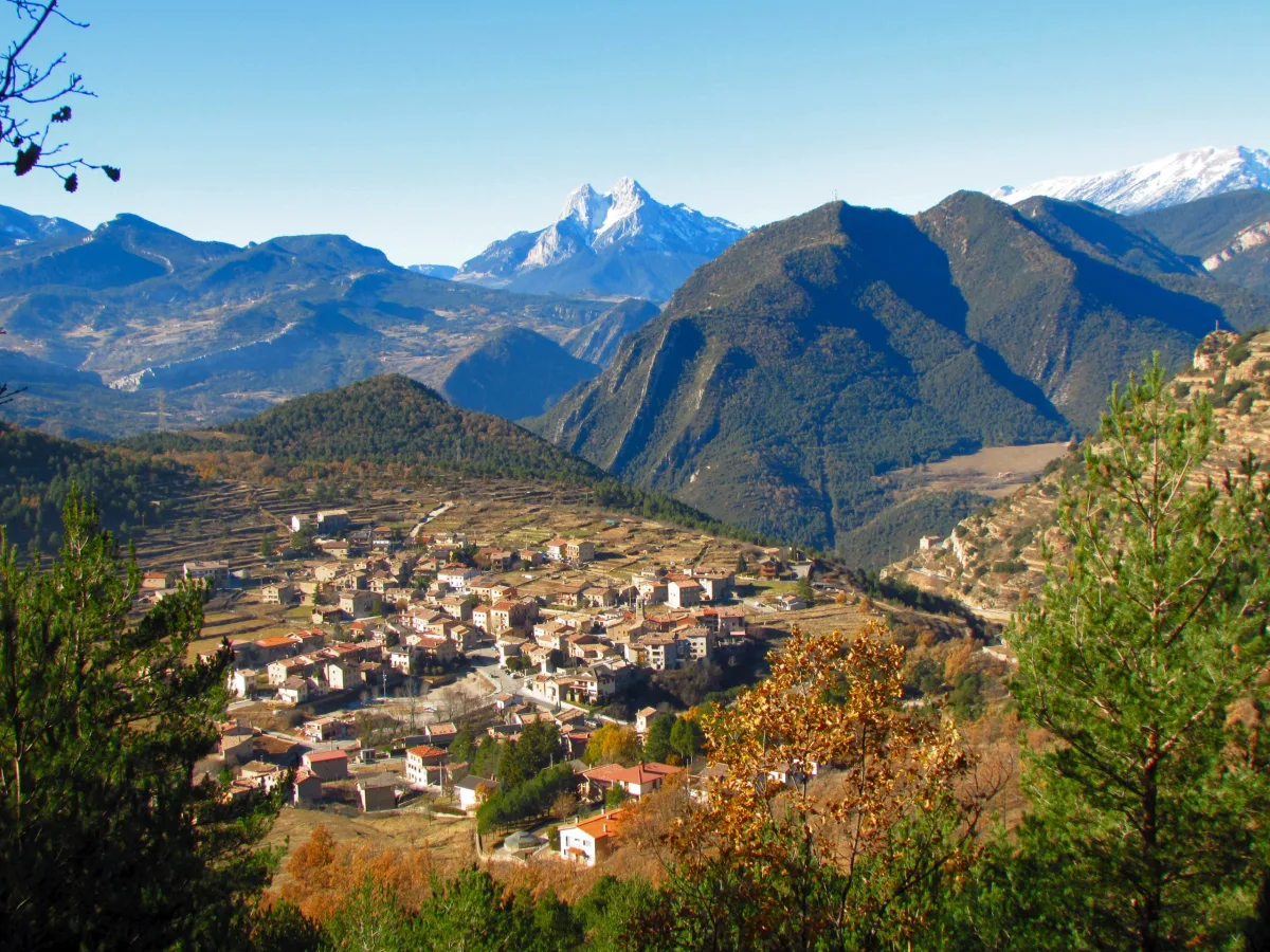 Sant Julià de Cerdanyola