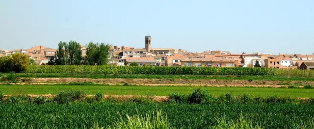 Castellserà