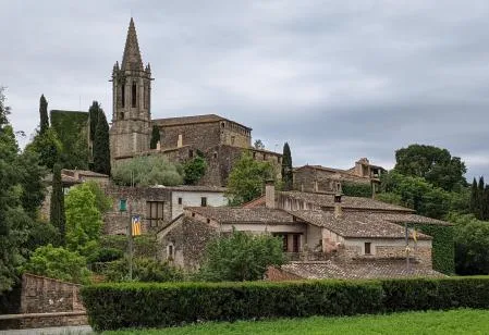 Sant Martí Vell