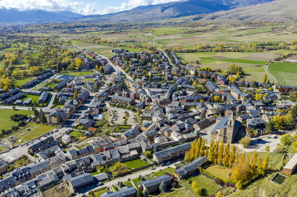 Llívia