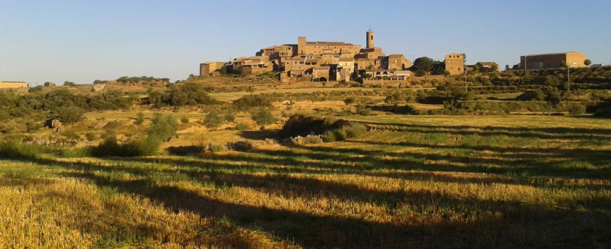 Torrefeta i Florejacs