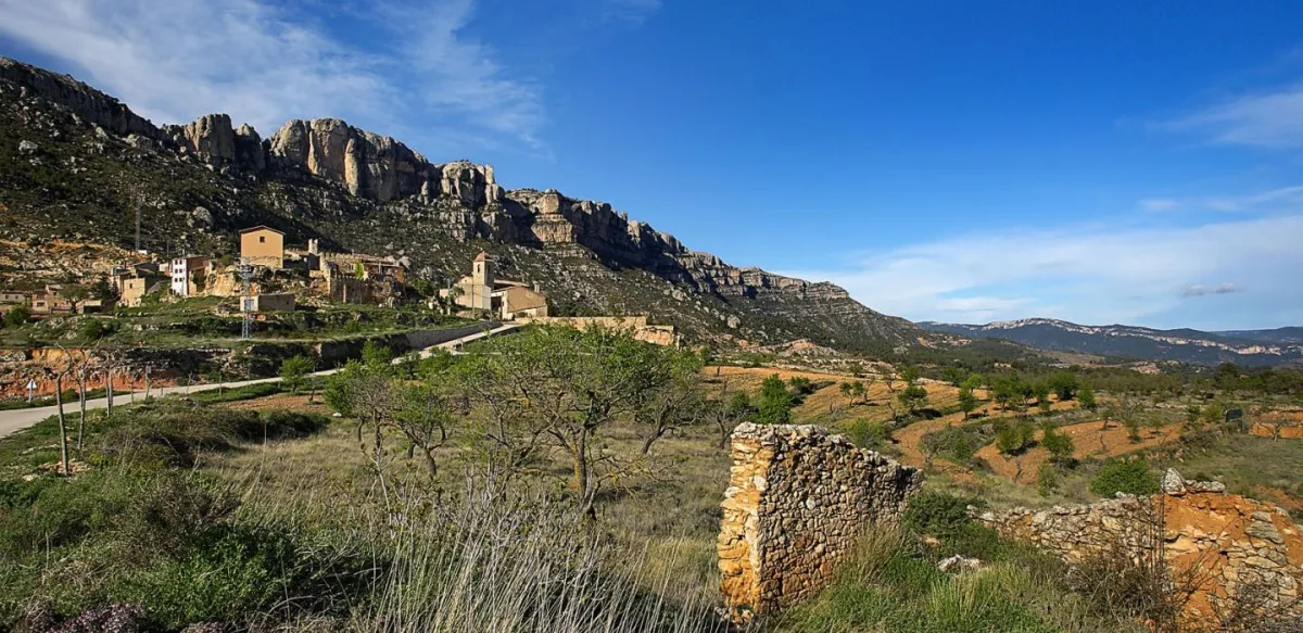 La Morera de Montsant