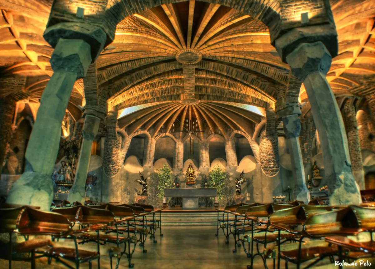 Santa Coloma de Cervelló