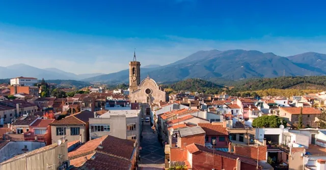 Sant Celoni